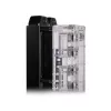 Σετ τοποθέτησης Alphacool 15725 μαύρο ανοξείδωτο χάλυβα 25 mm 10 g