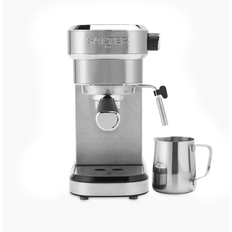 Salter EK6139VDE Μηχανή espresso