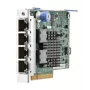 Προσαρμογέας δικτύου Ethernet HP Enterprise 366FLR 1Gb, μορφή Mezzanine διακομιστή