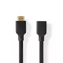 Καλώδιο HDMI M/F – 8K – 48 Gbit/s