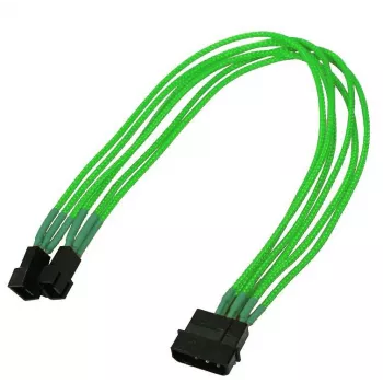 Εσωτερικό καλώδιο τροφοδοσίας Nanoxia NX42A30NG 0,3 m