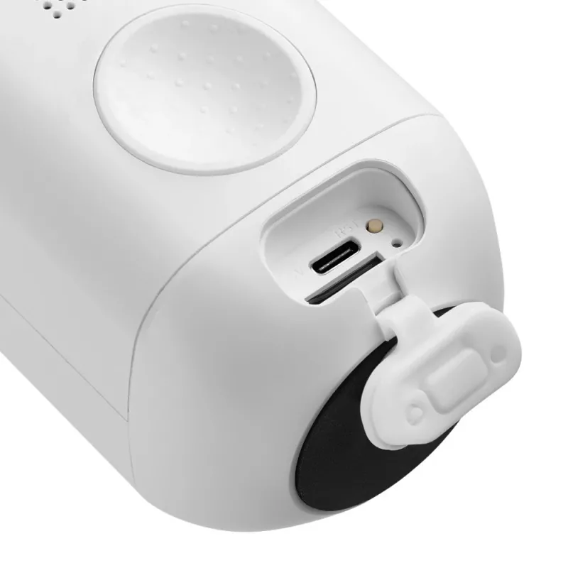 Κάμερα ασφαλείας IP omajin by Netatmo OWC-01-EU Wi-Fi 4