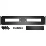 Shuttle PRM01 – Μετωπική πλάκα 2U Rackmount για δύο λεπτούς υπολογιστές XPC 1,3 λίτρων