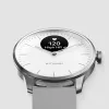 Withings ScanWatch Light OLED 37 mm υβριδικό χρυσό