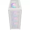 Κουτί PC Silentware Air 2000 A-RGB λευκό – Mid-Tower με φωτισμό A-RGB (AIR2000WHITE)