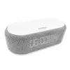 Ηχείο Bluetooth, ξυπνητήρι και ασύρματος φορτιστής Nasa SPC400