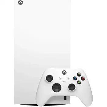 Microsoft Xbox Series X – 1 TB Digital Edition (Λευκό)