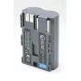 Επαναφορτιζόμενη μπαταρία κάμερας extra digital BP-511, 7,4 V 1500 mAh