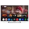 Smart TV Sharp 55HR7265E 55 ιντσών Google TV, Μαύρο, κλάση ενεργειακής απόδοσης F
