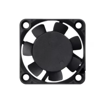 SILVERSTONE Ανεμιστήρας 40mm SST-FTF4010B PWM — Ανεμιστήρας ψύξης PWM 40 mm