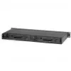 Σετ βάσης Sonnet RackMac mini 1U Μαύρο