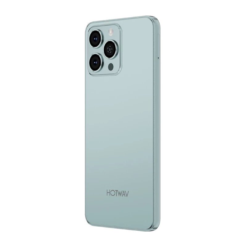 Smartphone HOTWAV A16 Pro Max (πράσινο) — HOTWAV A16 Pro Max Πράσινο