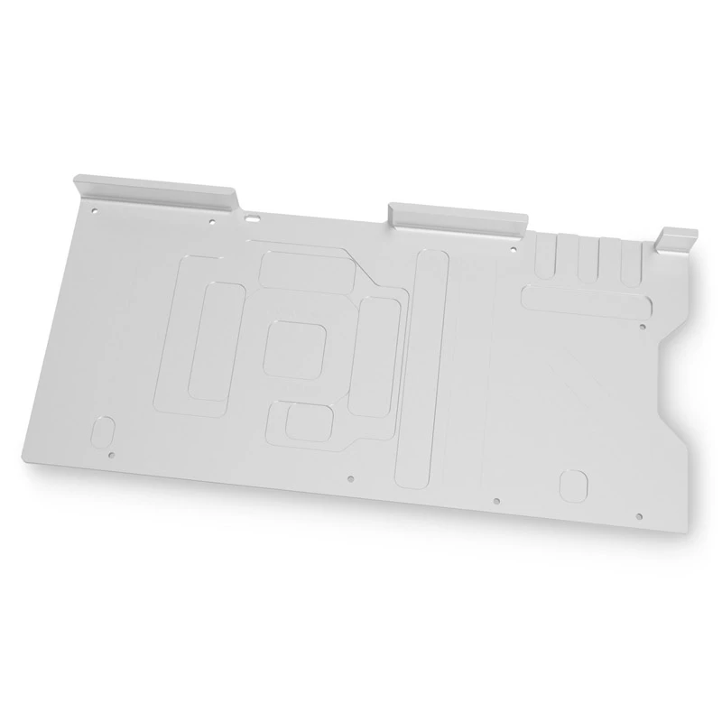 Θερμοαγώγιμο Pad EK Water Blocks Αλουμίνιο Ασημί