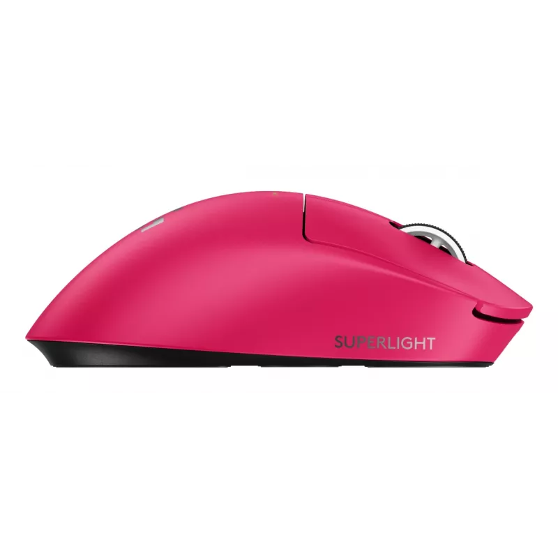 Ποντίκι Logitech G PRO X SUPERLIGHT 2 DEX RF Wireless + USB Type-A