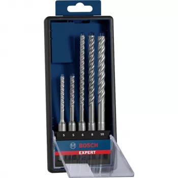 Τρυπάνι Bosch 2608900197, τρυπάνι μετάλλου HSS, 3 mm διάμετρος