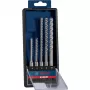 Τρυπάνι Bosch 2608900197, τρυπάνι μετάλλου HSS, 3 mm διάμετρος