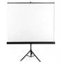 Οθόνη προβολής Avtek International Tripod Standard 200