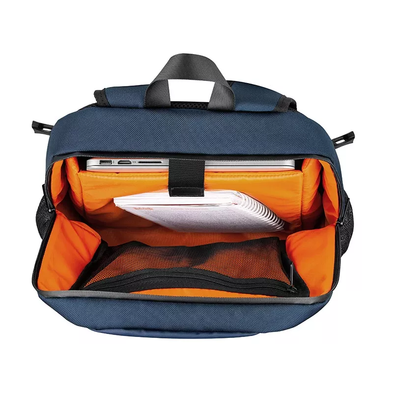 Σακίδιο notebook 15,6 Tracer Packer μπλε
