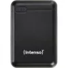 Intenso XS10000 πολυμερούς λιθίου (LiPo) 10000 mAh μαύρο