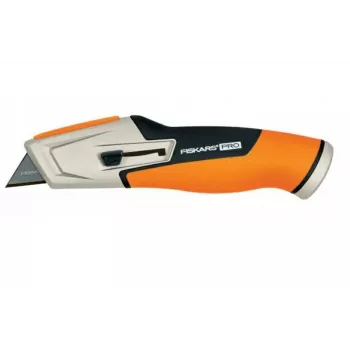 Carbonmax Μαχαίρι γενικής χρήσης με ανασυρόμενη λεπίδα