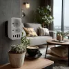 Πολύπριζο MACLEAN MCE249 F/W – 2x πρίζες ρεύματος (16A + 6A) και 4x USB (2x A, 2x C PD 20W)