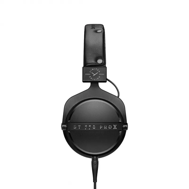 Beyerdynamic DT 770 PRO X Over-Ear Closed-Back Studio Ακουστικά
