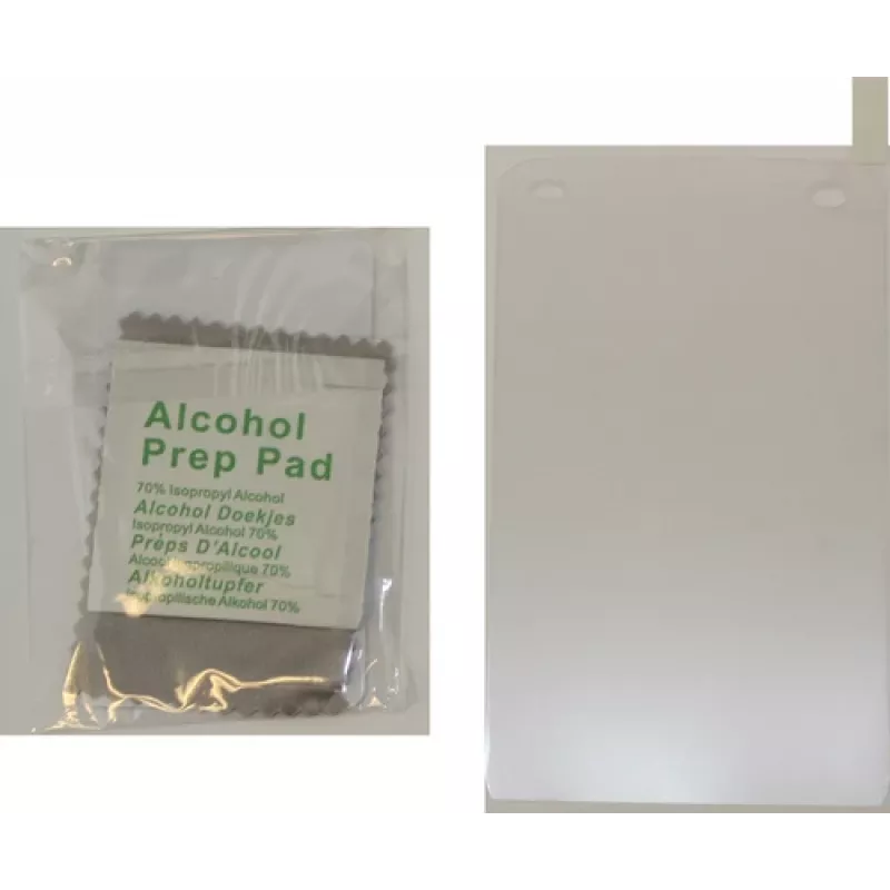 Datalogic 94ACC0324 Μεμβράνη προστασίας οθόνης για Skorpio X5, 5 τεμ.