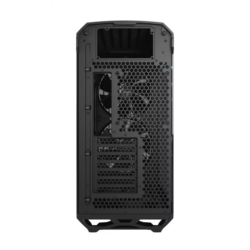 Fractal Design Torrent Tower μαύρο