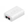 Προσαρμογέας PoE Ubiquiti POE-48-24W-WH