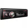 Car Media Receiver Pioneer DEH-X8700DAB μαύρο
