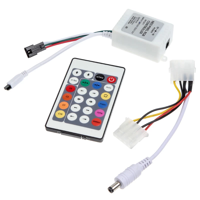 Lamptron FlexLight Multi Universal λωρίδα φωτισμού LED 1000 mm
