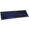 Keycap Ducky Horizon DKSA109-DEPDBBZOH υλικό PBT μαύρο μπλε