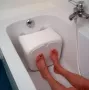 Μειωτής μήκους μπανιέρας
