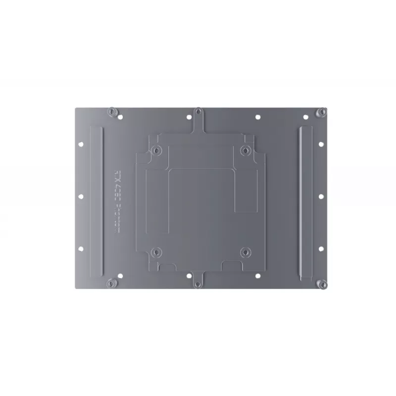 Alphacool 13554 Αξεσουάρ συστήματος ψύξης υπολογιστή Backplate