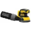 20V Max ασύρματος παλινδρομικός λειαντής