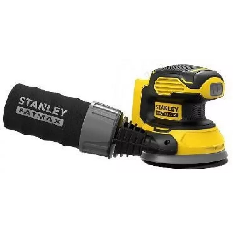 20V Max ασύρματος παλινδρομικός λειαντής
