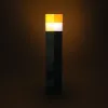 Επιτραπέζιο φωτιστικό Paladone Torch Light PP9202MCFV3 σχέδιο Minecraft με μπαταρία