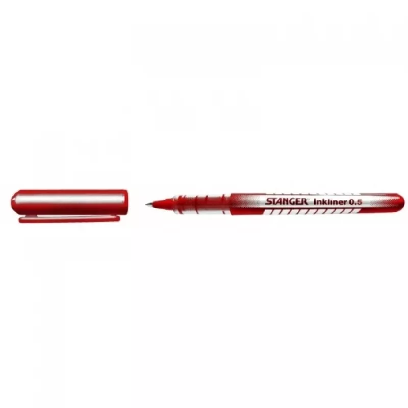 Stanger 7420003-1 κόκκινο