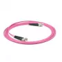 Microconnect FIB112003-4 καλώδιο οπτικών ινών InfiniBand 3 m ST πράσινο OM4