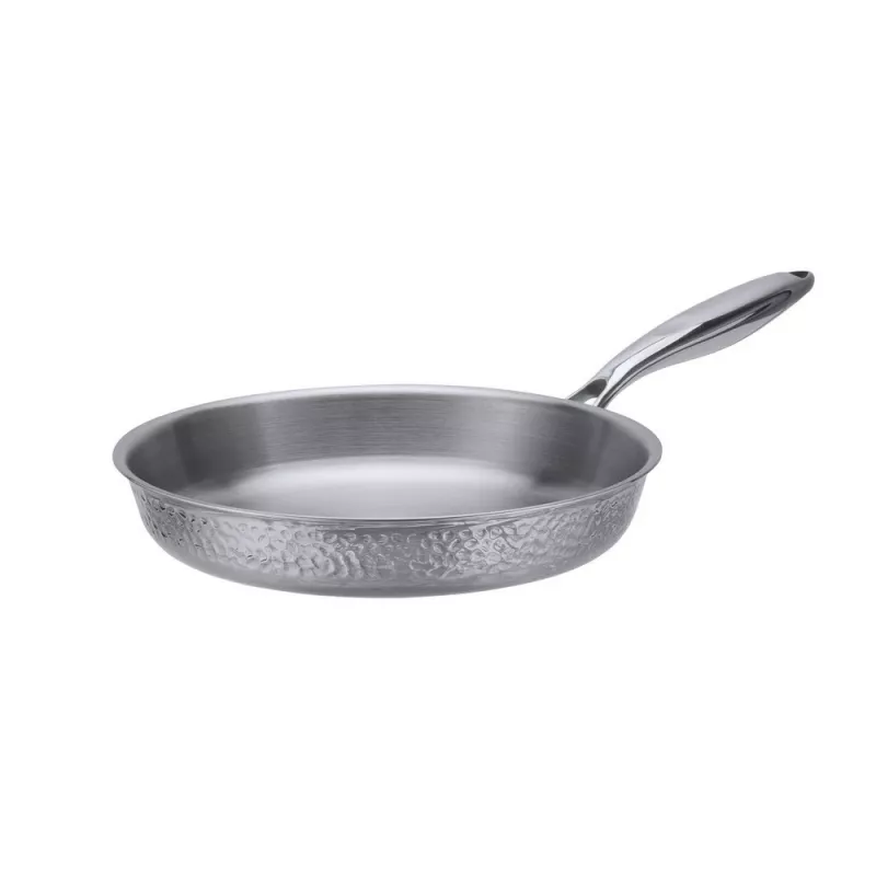 Resto Kitchenware Crater Γενικής χρήσης τηγάνι στρογγυλό