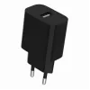 ΦΟΡΤΙΣΤΗΣ USB UNIVERSAL 2.4A/BLACK TA-UC-1A12-01-BK GEMBIRD
