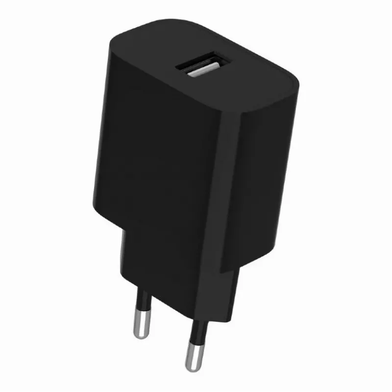 ΦΟΡΤΙΣΤΗΣ USB UNIVERSAL 2.4A/BLACK TA-UC-1A12-01-BK GEMBIRD