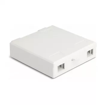 Πρίζα σύνδεσης οπτικών ινών DeLOCK 87139