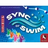 Sync or Swim, επιτραπέζιο παιχνίδι