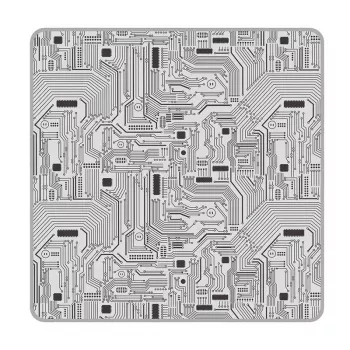 Θήκη προστασίας tablet PGYTECH P-CB-101 πολύχρωμη