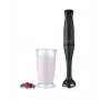 Ραβδομπλέντερ SEVERIN SM 3761 — 350 W, μπολ 0,7 l, καλώδιο 1 m, μαύρο