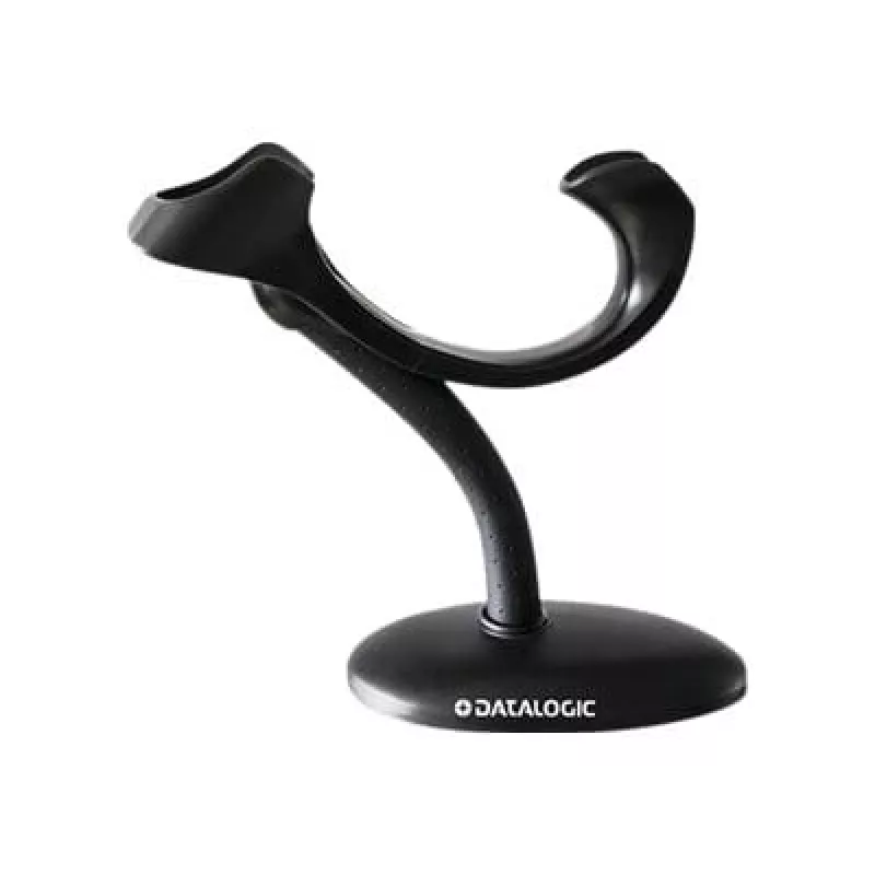 Datalogic Heron HD3130 Φορητός σαρωτής barcode 1D CCD Μαύρο