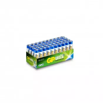 Μπαταρία μίας χρήσης GP Batteries Ultra Plus Alkaline 24AUP/LR03 AAA αλκαλική