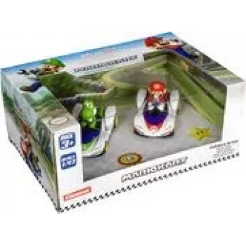 Stadlbauer Pull & Speed - Mario Kart - P-Wing Διπλή συσκευασία (15813022)