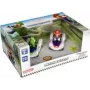 Stadlbauer Pull & Speed - Mario Kart - P-Wing Διπλή συσκευασία (15813022)